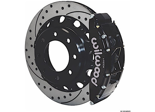 Wilwood 140-9406-D