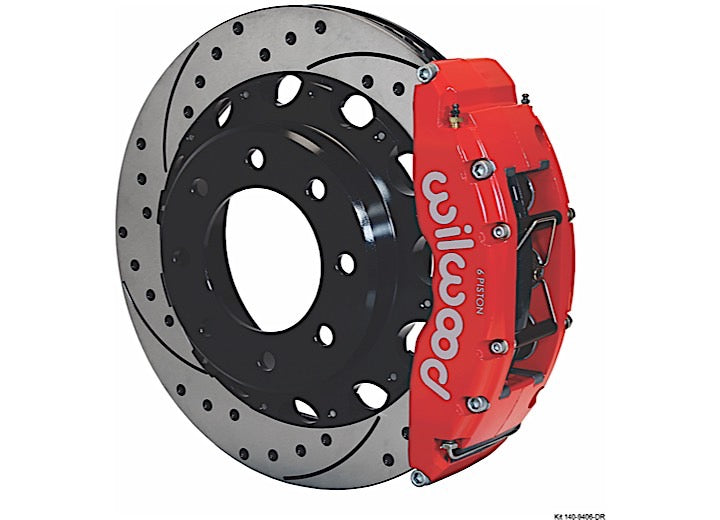 Wilwood 140-9406-DR
