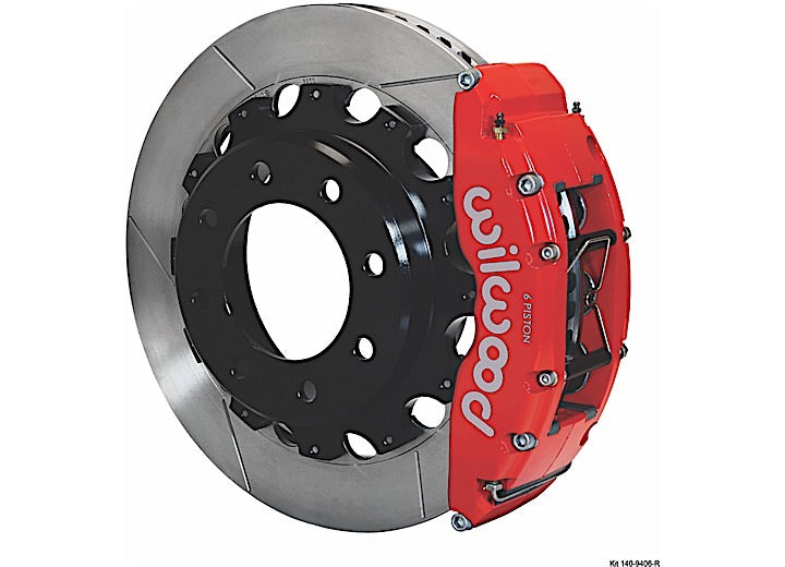 Wilwood 140-9406-R