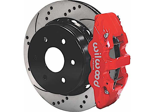Wilwood 140-9407-DR
