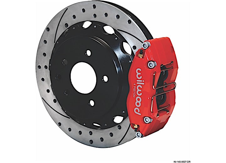 Wilwood 140-9507-DR
