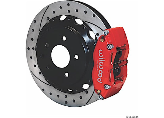 Wilwood 140-9507-DR