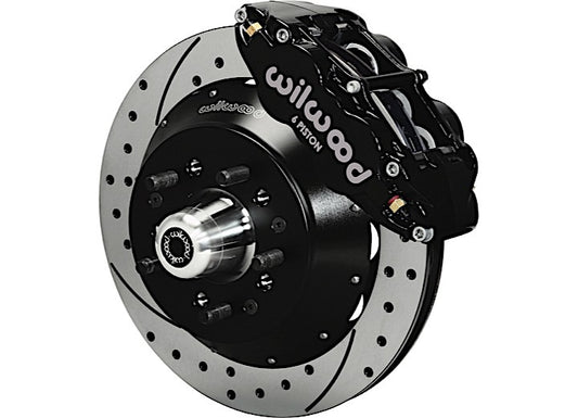 Wilwood 140-9801-D