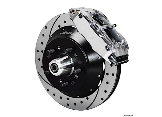 Wilwood 140-9801-DP