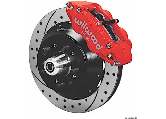 Wilwood 140-9801-DR