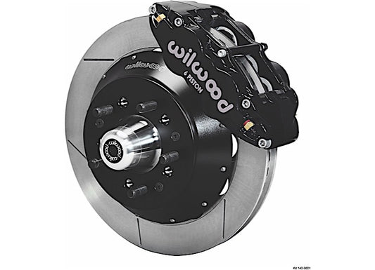 Wilwood 140-9801