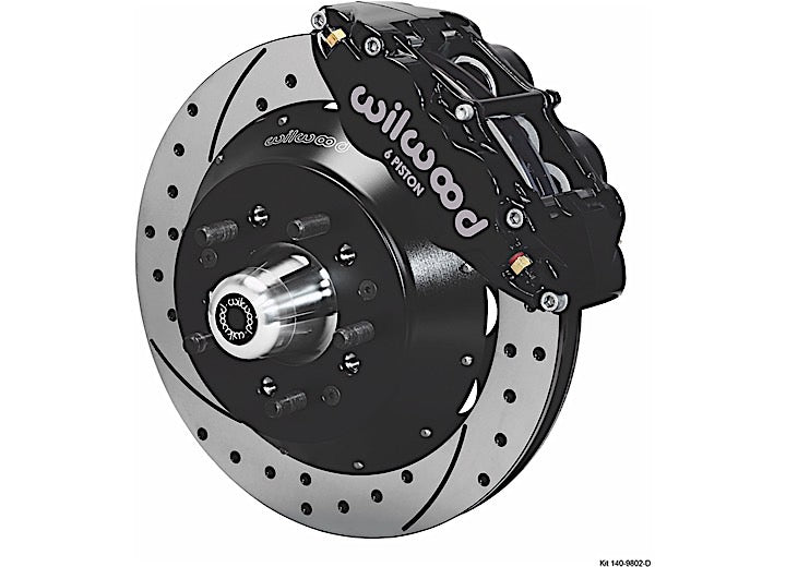Wilwood 140-9802-D