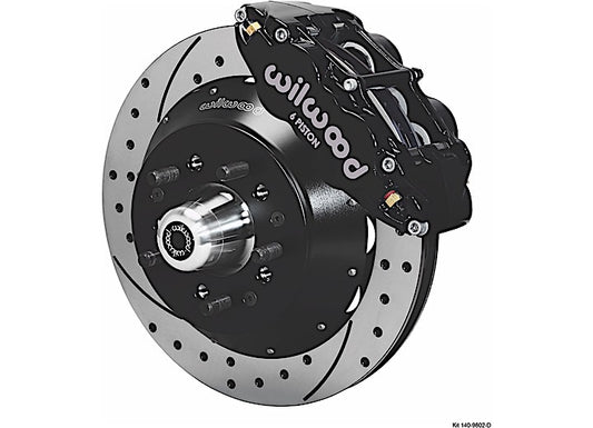 Wilwood 140-9802-D