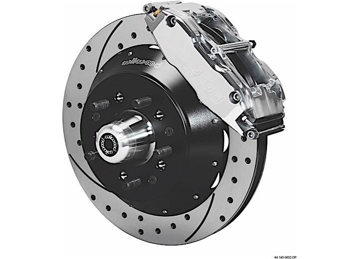 Wilwood 140-9802-DP