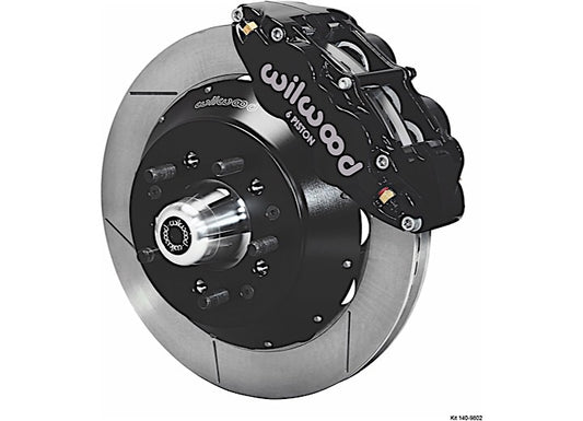 Wilwood 140-9802