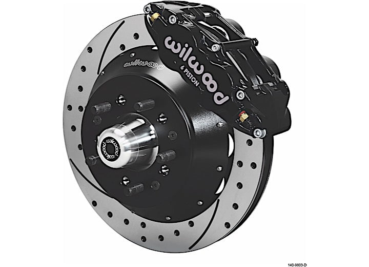 Wilwood 140-9803-D