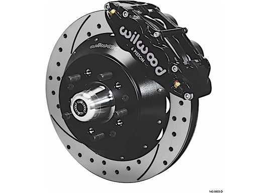 Wilwood 140-9803-D