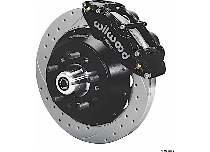 Wilwood 140-9803-Z