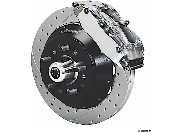 Wilwood 140-9803-ZP