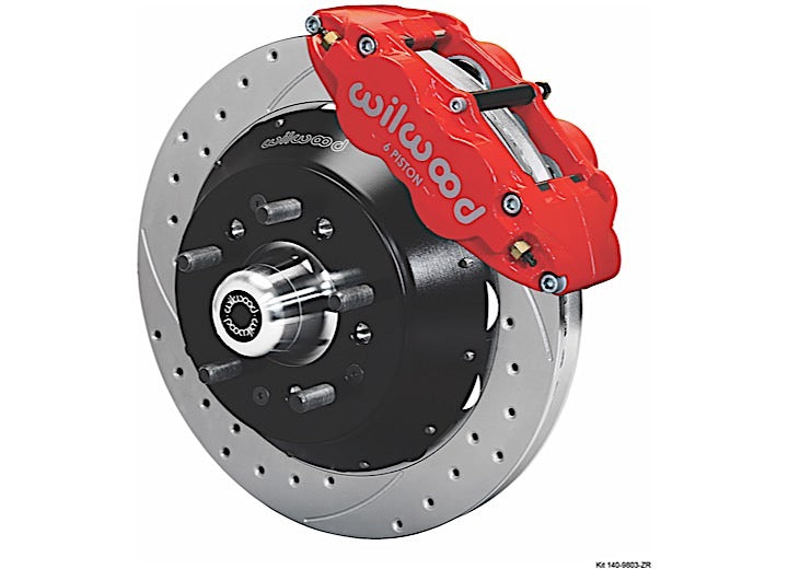 Wilwood 140-9803-ZR
