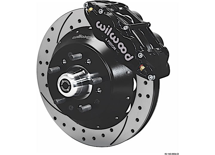Wilwood 140-9804-D