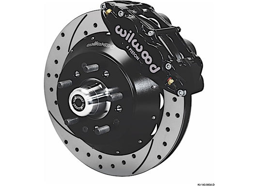 Wilwood 140-9804-D