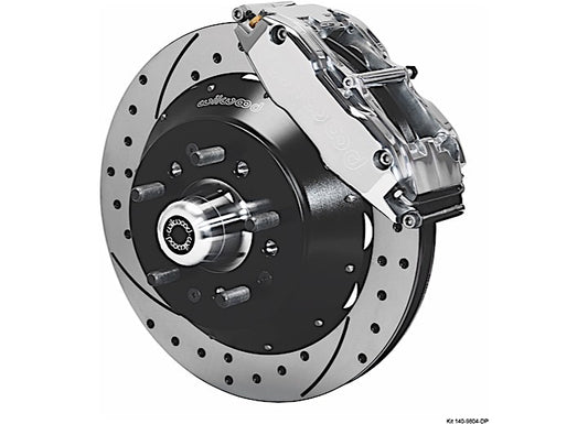 Wilwood 140-9804-DP