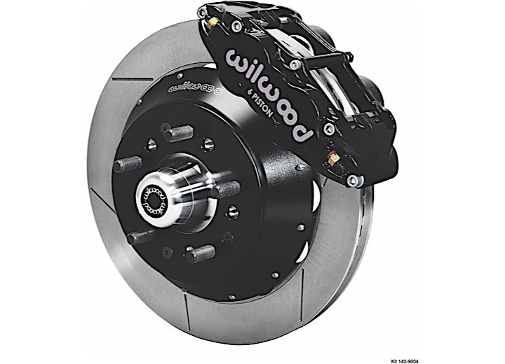Wilwood 140-9804