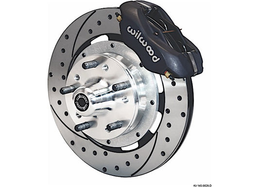 Wilwood 140-9828-D