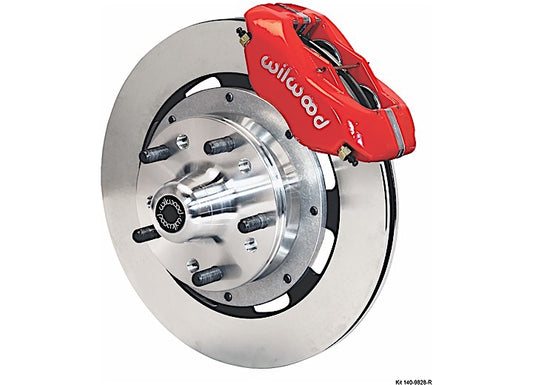 Wilwood 140-9828-R