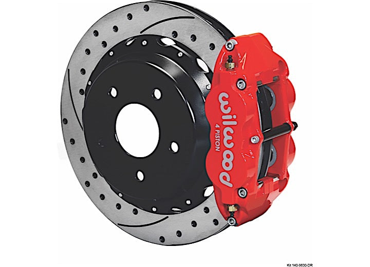 Wilwood 140-9830-DR