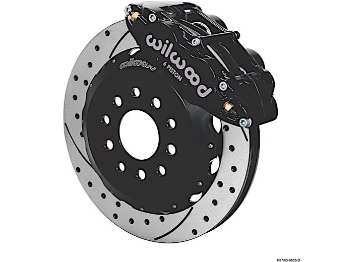 Wilwood 140-9833-D