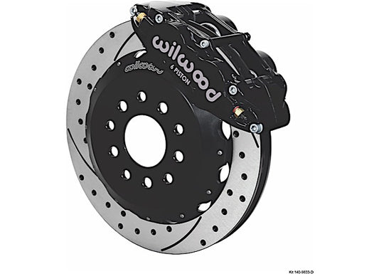 Wilwood 140-9833-D