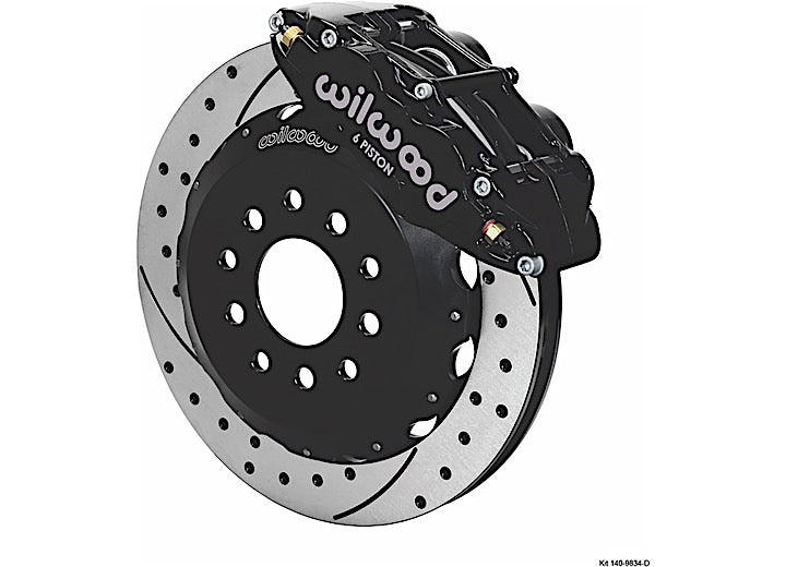 Wilwood 140-9834-D