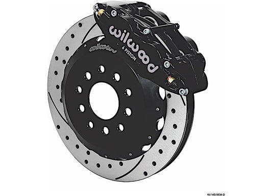 Wilwood 140-9834-D