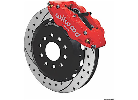 Wilwood 140-9834-DR
