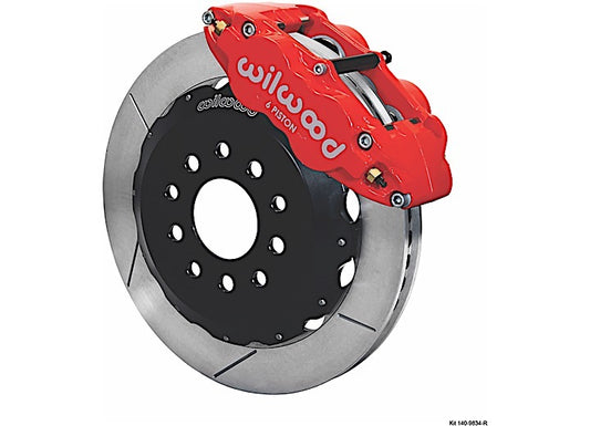 Wilwood 140-9834-R