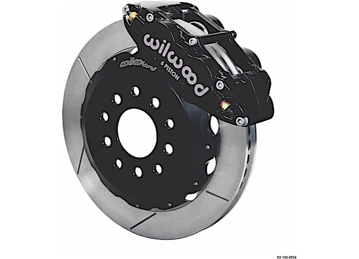 Wilwood 140-9834