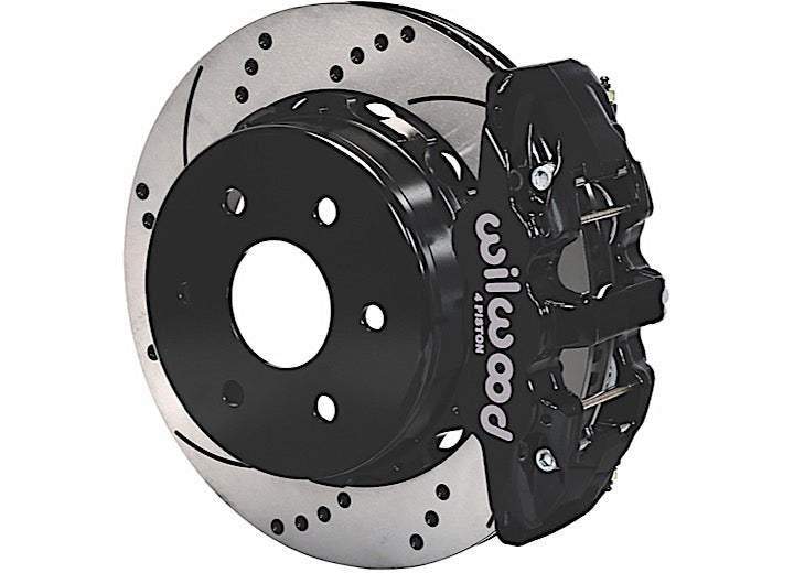 Wilwood 140-9838-D