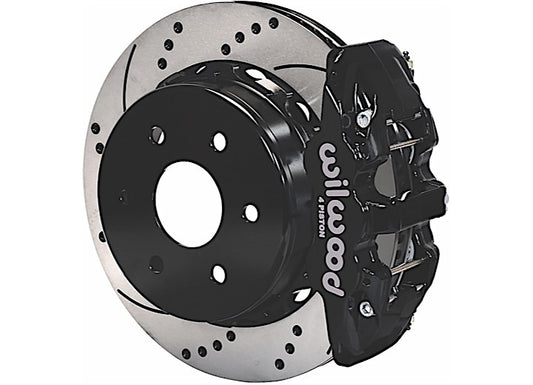 Wilwood 140-9838-D