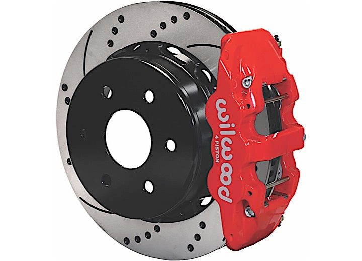 Wilwood 140-9838-DR