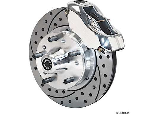 Wilwood 140-9917-DP