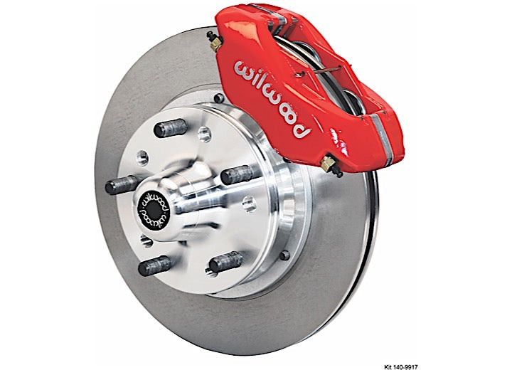 Wilwood 140-9917-R