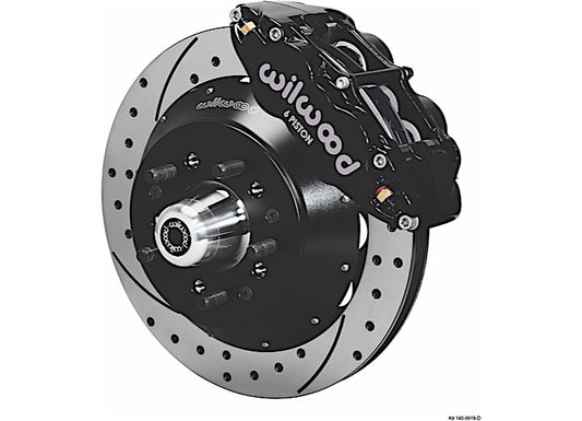 Wilwood 140-9919-D