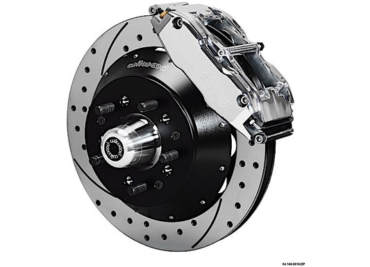 Wilwood 140-9919-DP