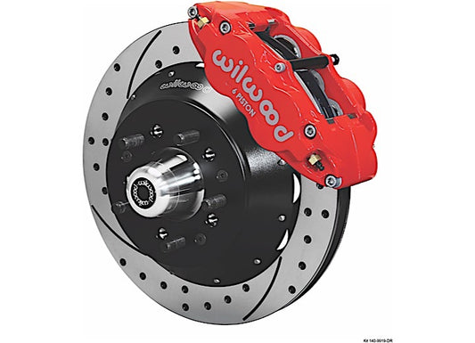 Wilwood 140-9919-DR