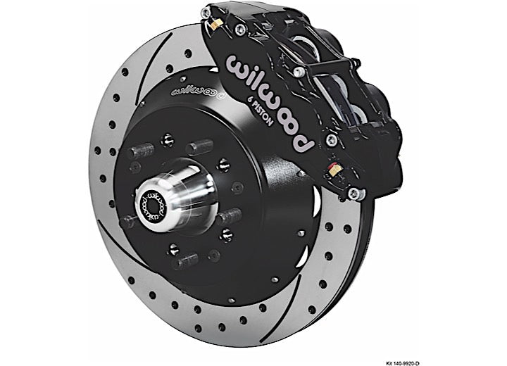 Wilwood 140-9920-D