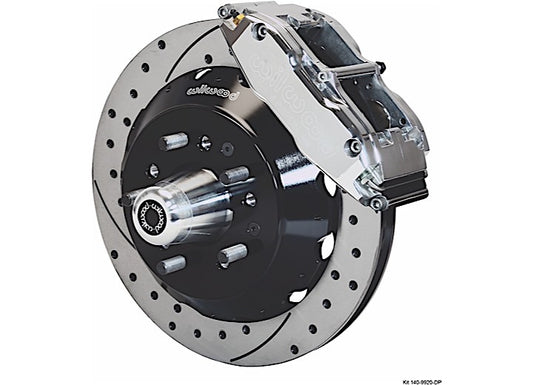 Wilwood 140-9920-DP