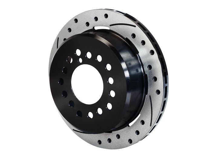 Wilwood 160-11374-BK