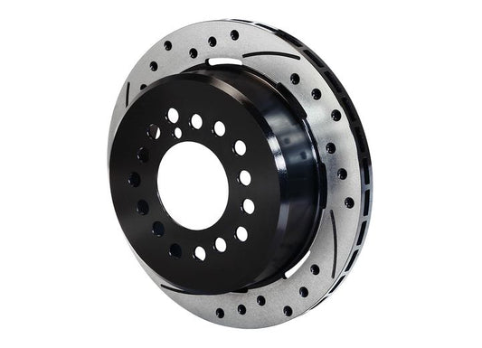 Wilwood 160-11374-BK