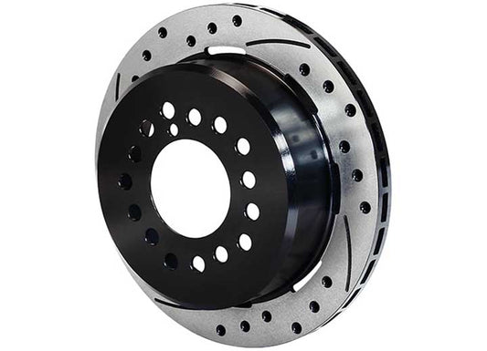 Wilwood 160-11522-BK