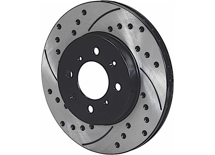 Wilwood 160-12838-BK
