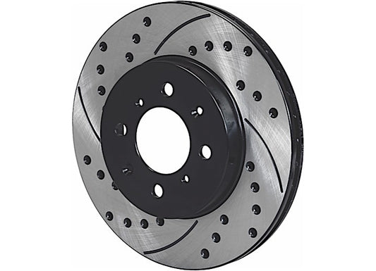 Wilwood 160-12838-BK
