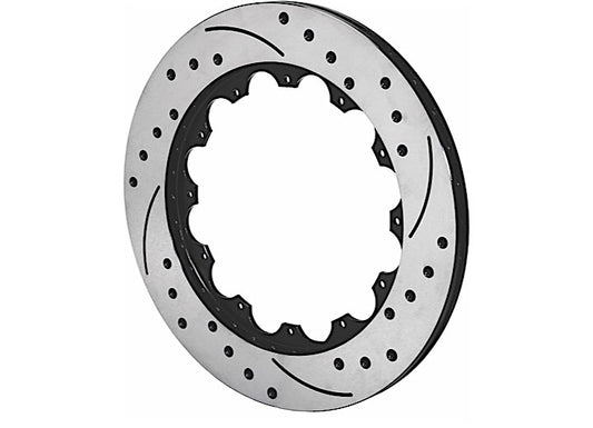 Wilwood 160-12885-BK