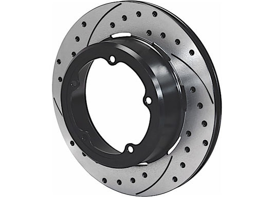 Wilwood 160-12890-BK